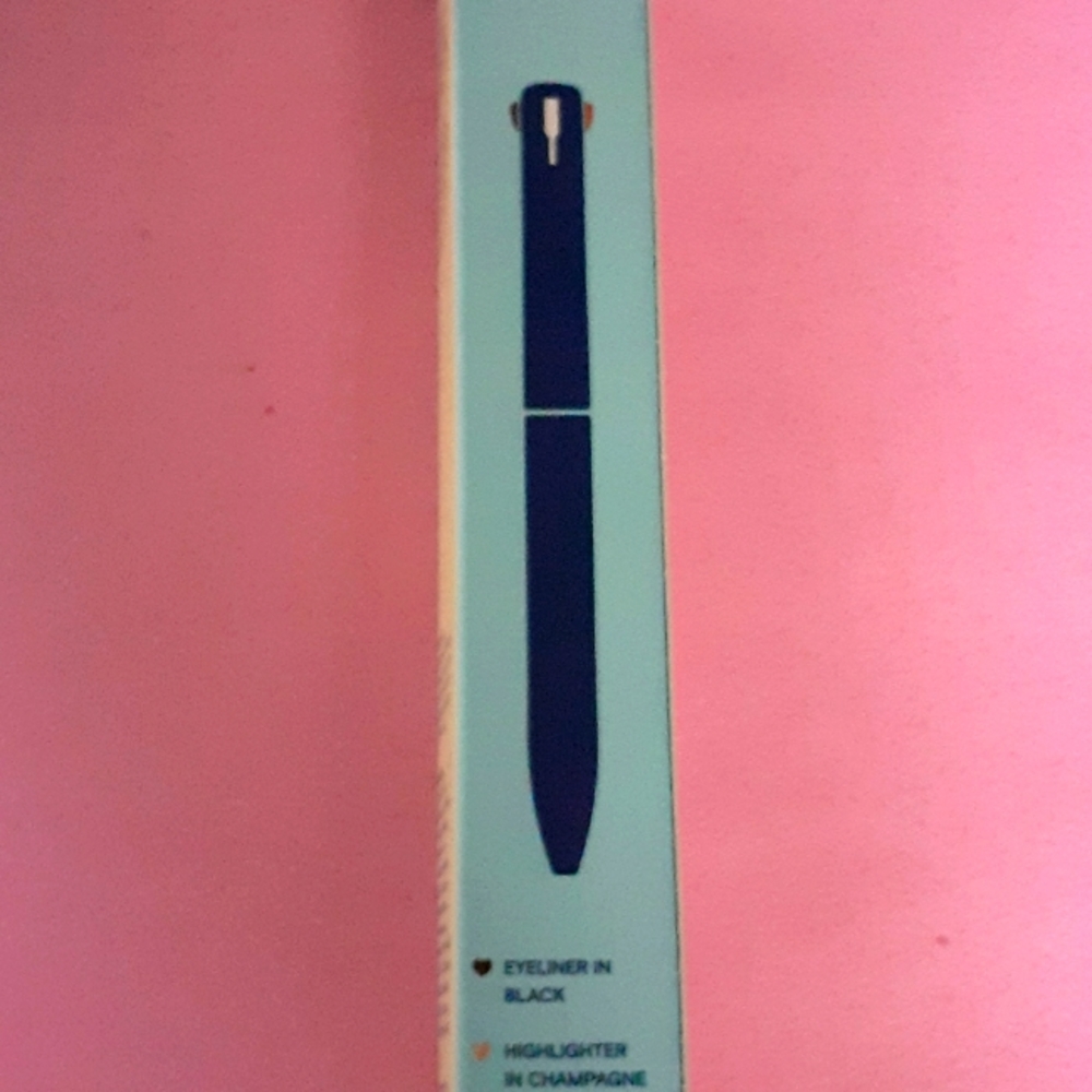 Pen Pal 4-in-1 Makeup Pen